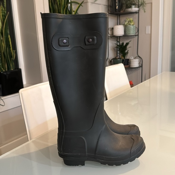 Misty Mountain rubber boots - Picture 3 of 9